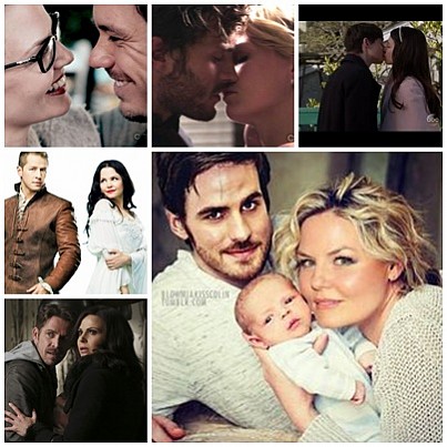 Once upon a time - True love
