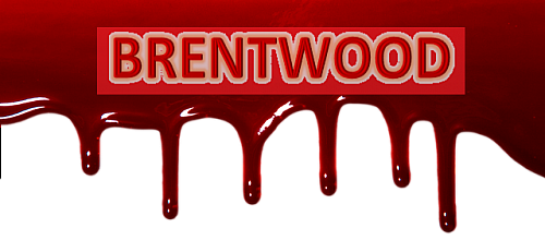 Brentwood- A Face do Medo