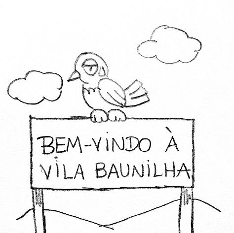 Vila Baunilha