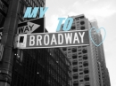 My Way To Broadway
