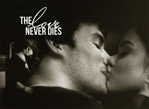 The Love Never Dies