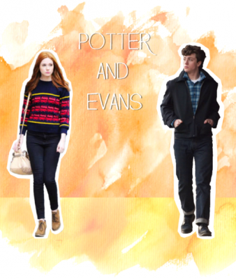 Evans And Potter