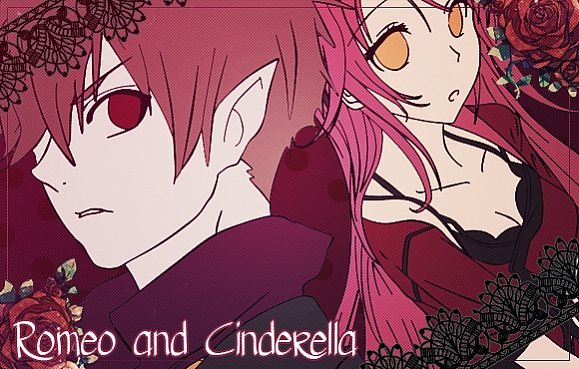 Romeo and Cinderella