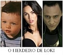 O Herdeiro de Loki