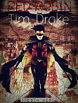 Red Robin: Tim Drake - 2ª Temporada
