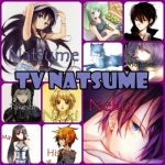 TV Natsume (fic Interativa)