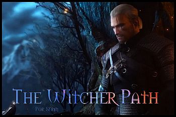 The Witcher Path