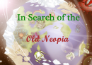 In Search Of The Old Neopia