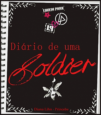 Diário De Uma Soldier