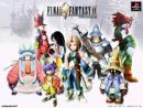 Final Fantasy Ix-2: Twilight Of Gaia
