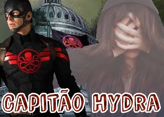 Capitão Hydra