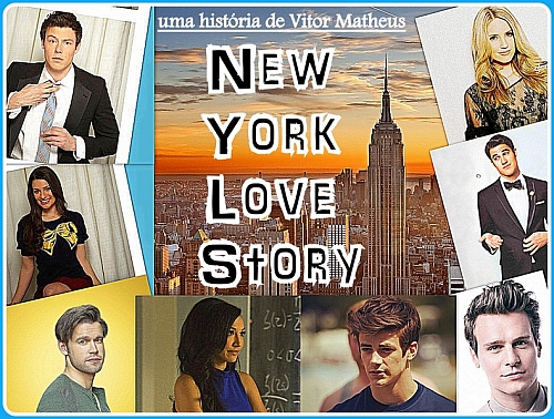 New York Love Story