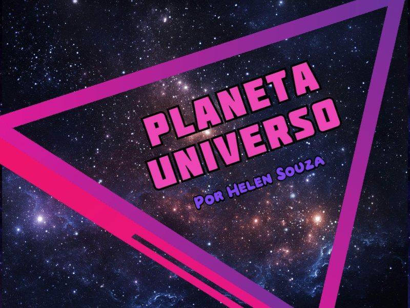 Planeta Universo