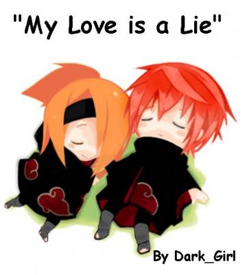My Love Is a Lie