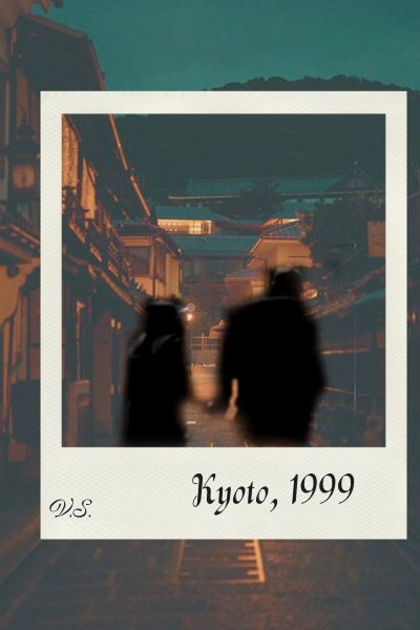 Kyoto, 1999