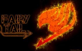 Nova Fairy Tail - Fic Interativa
