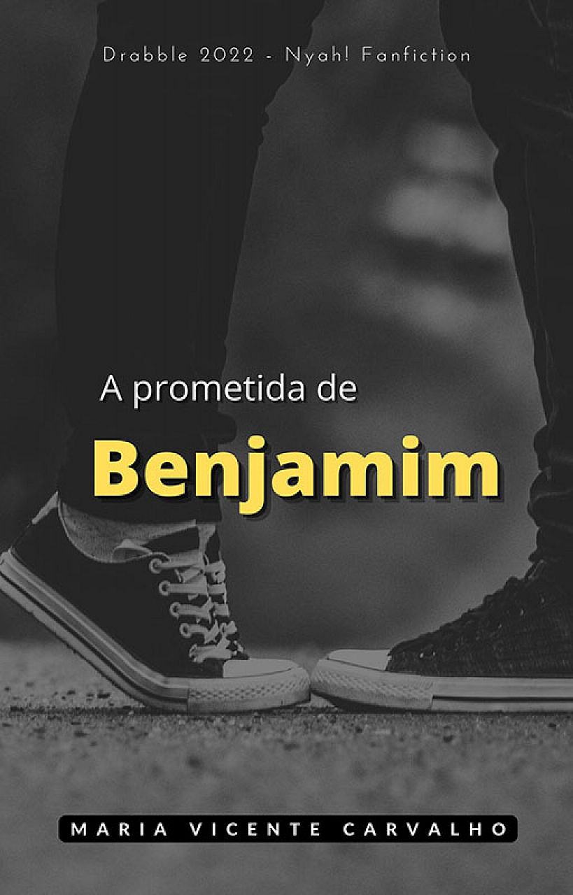 A Prometida de Benjamim