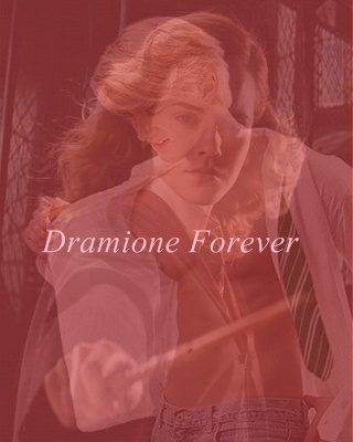Dramione Forever- Uma História E A Recordação