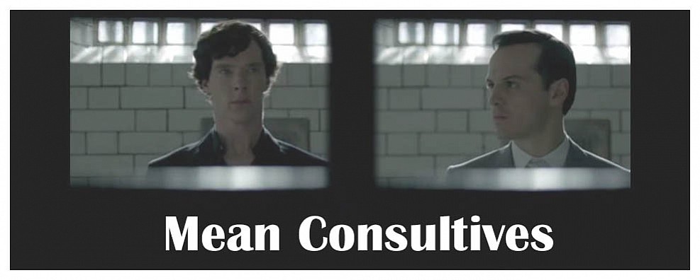Mean Consultives