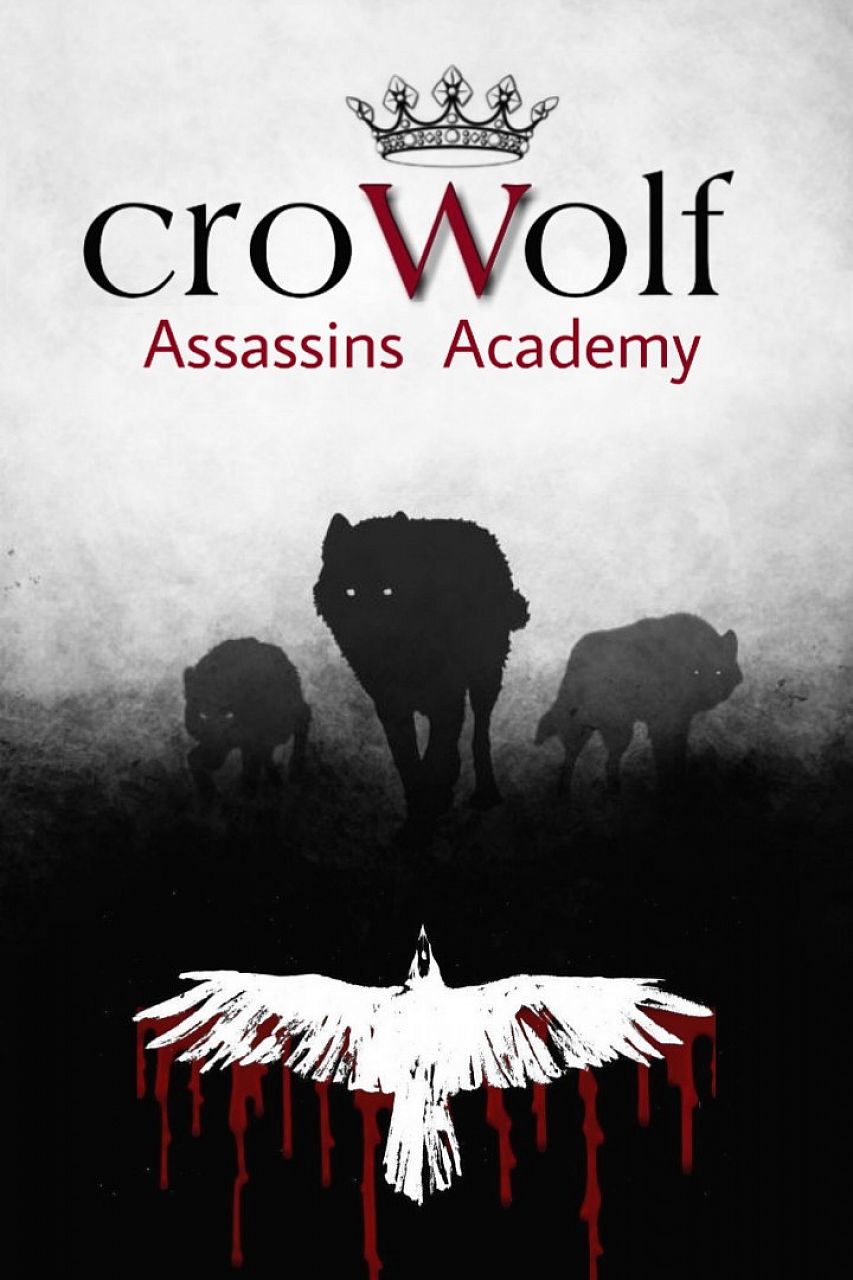 Crowolf Assassins Academy