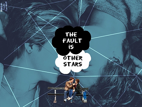 The Fault Is Other Stars