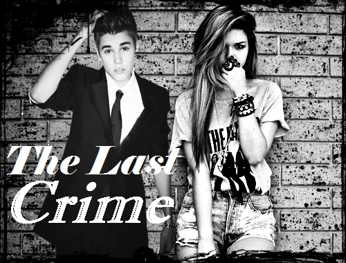 The Last Crime
