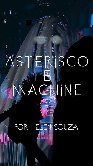 Asterisco e Machine
