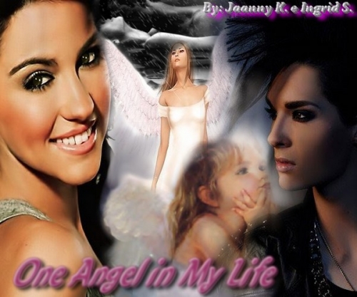 One Angel In My Life
