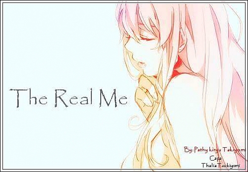 Amor Doce :  The Real Me