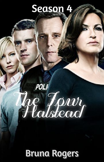 The Four Halstead: Season 4