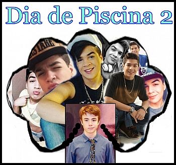 Dia de Piscina 2 - CIP