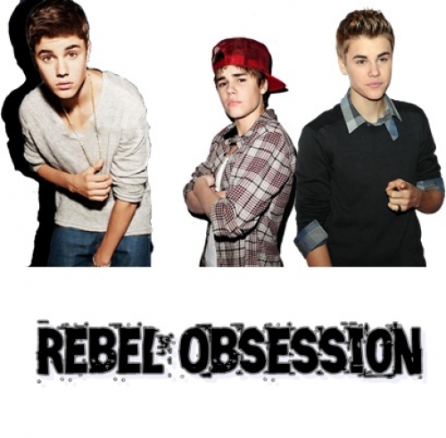 Rebel Obsession