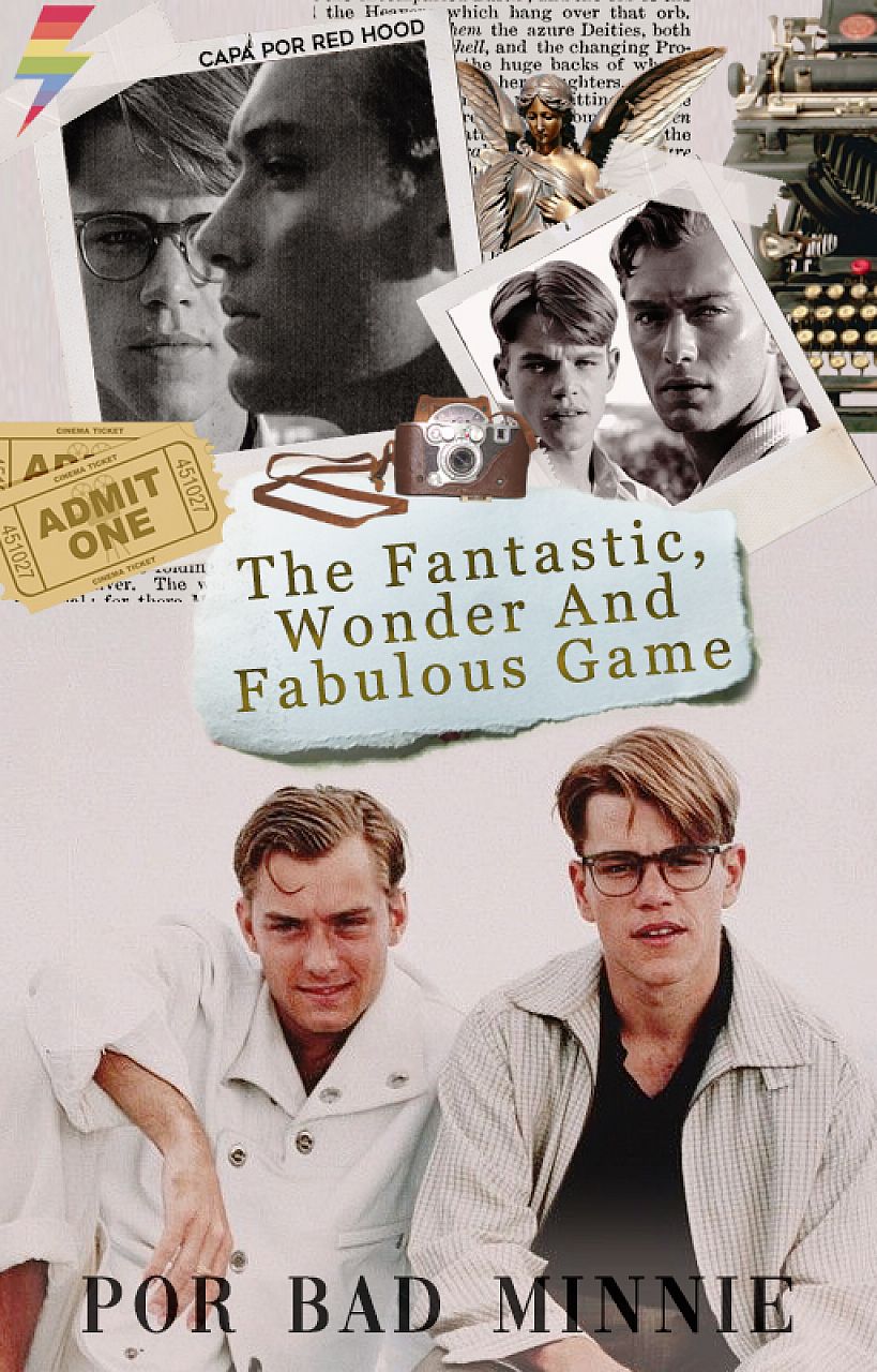 The Fantastic, Wonder and Fabulous Game