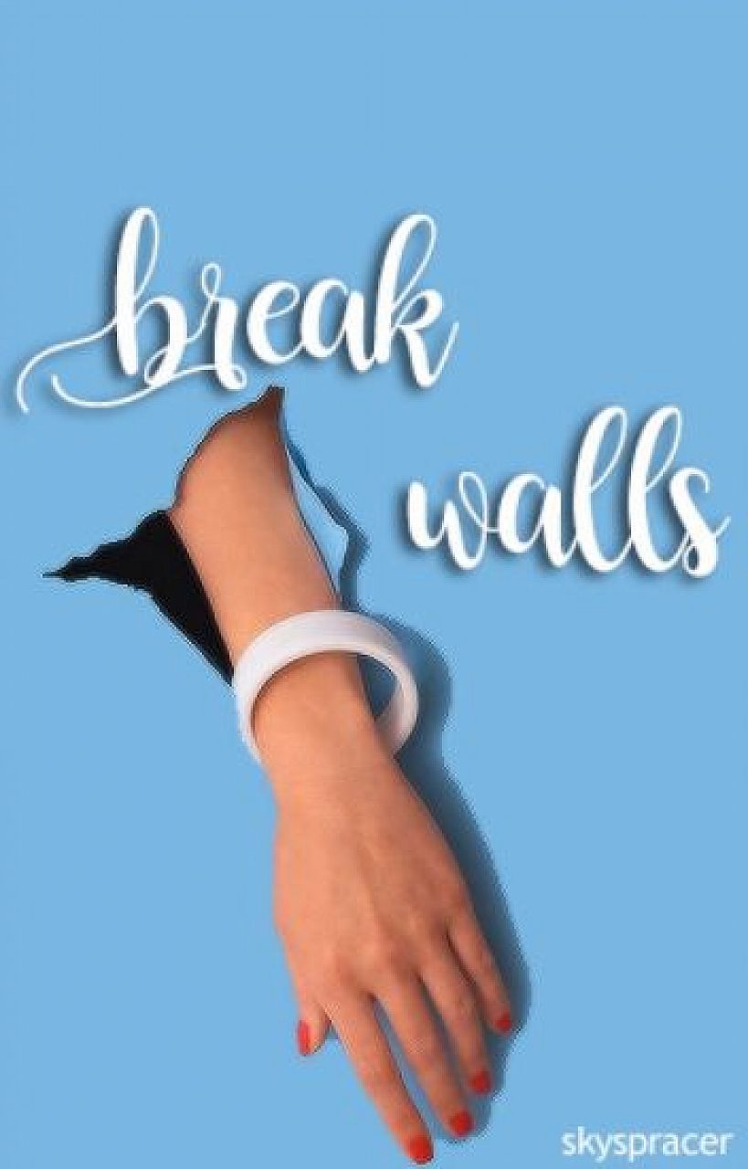 Break Walls