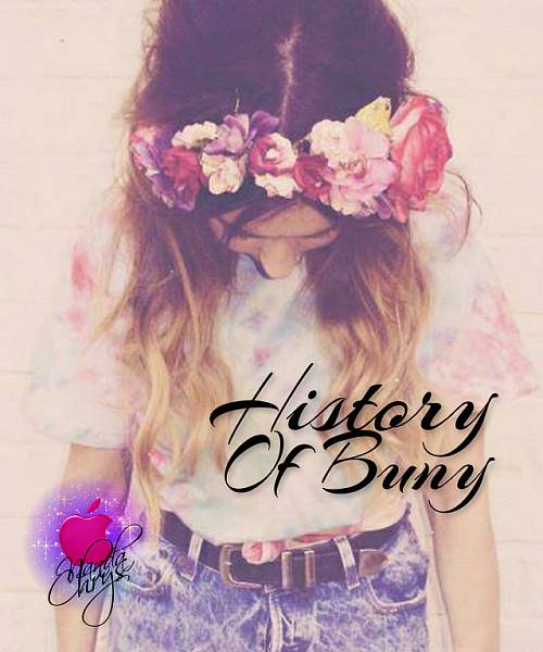 History Of Buny