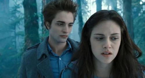 Quando Bella Descobriu o que Edward Era