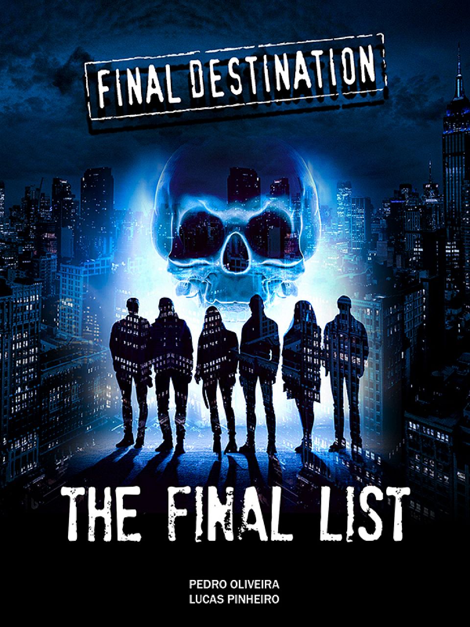Final Destination: The Final List