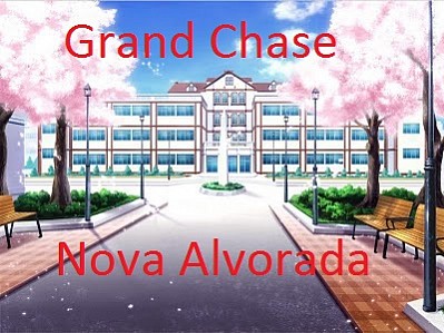 Grand Chase: Nova Alvorada