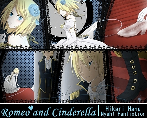 Romeo and Cinderella