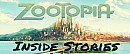 Zootopia: Inside Stories