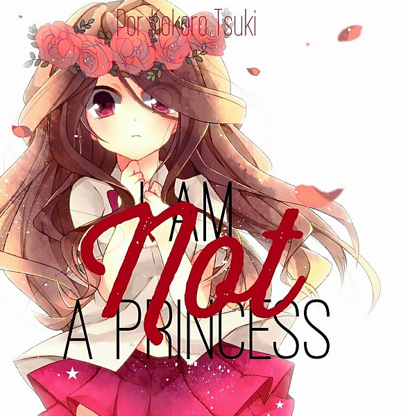 I am Not a Princess