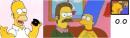 Marge e Flanders