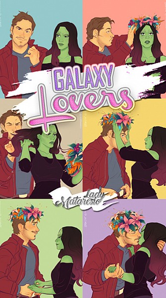 Galaxy Lovers