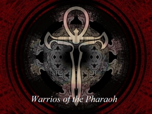 Warriors Of The Pharaoh