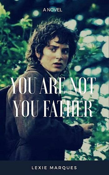 Your not your father