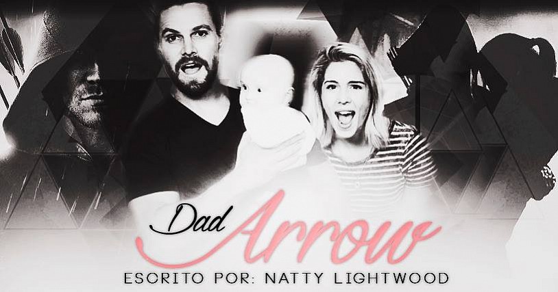 Dad Arrow.
