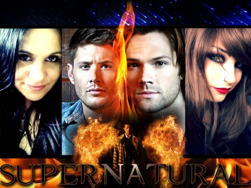 Supernatural - Season 09