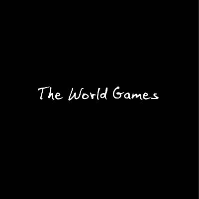 The World Games - Fanfic Interativa