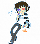 Your Love Story-Sollux