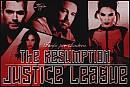 The Resumption Justice League